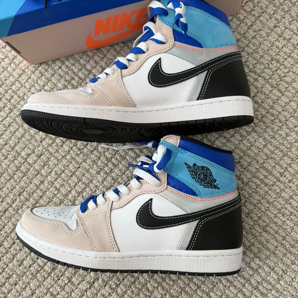 Nike Air Jordan 1 Retro High OG ‘Prototype’